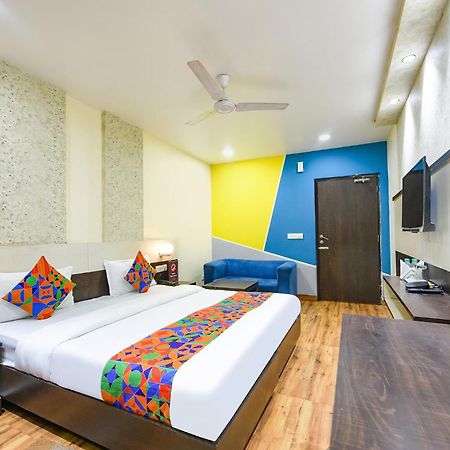 Fabhotel West View Ghaziabad Luaran gambar