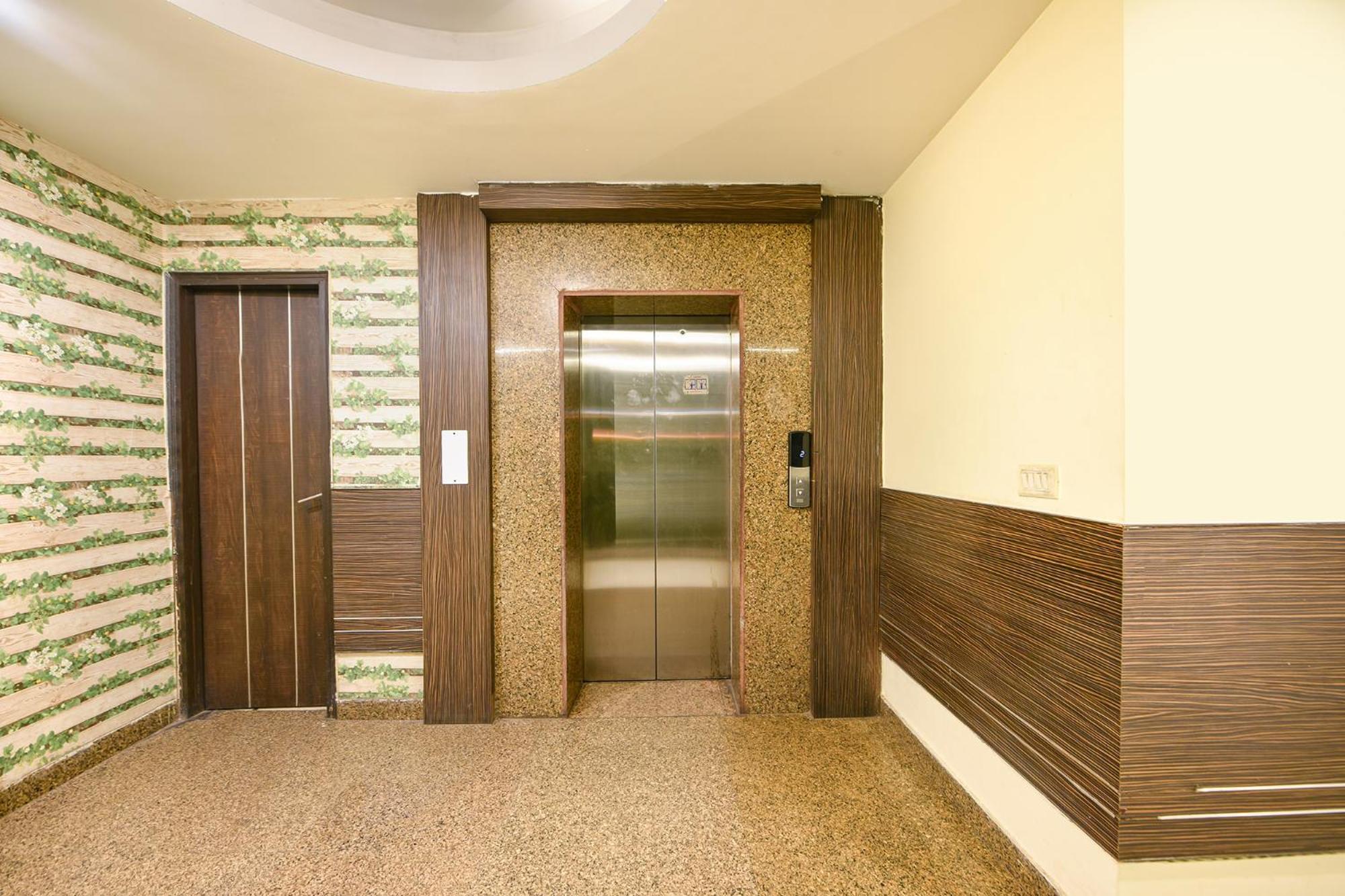 Fabhotel West View Ghaziabad Luaran gambar