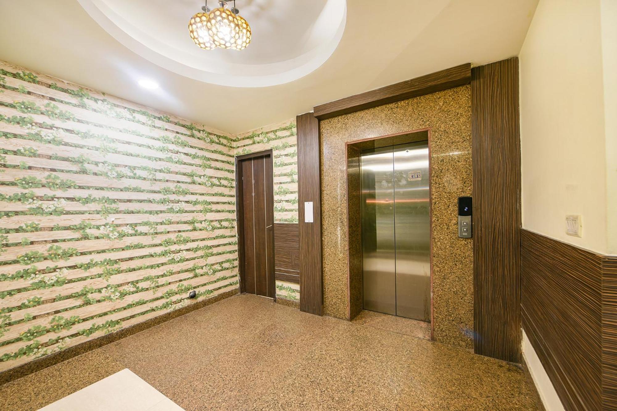 Fabhotel West View Ghaziabad Luaran gambar