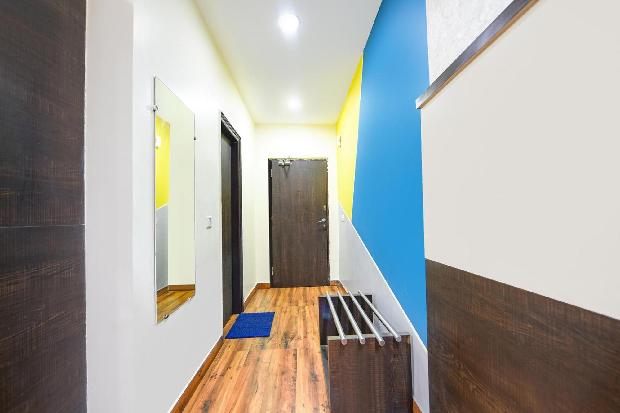 Fabhotel West View Ghaziabad Luaran gambar