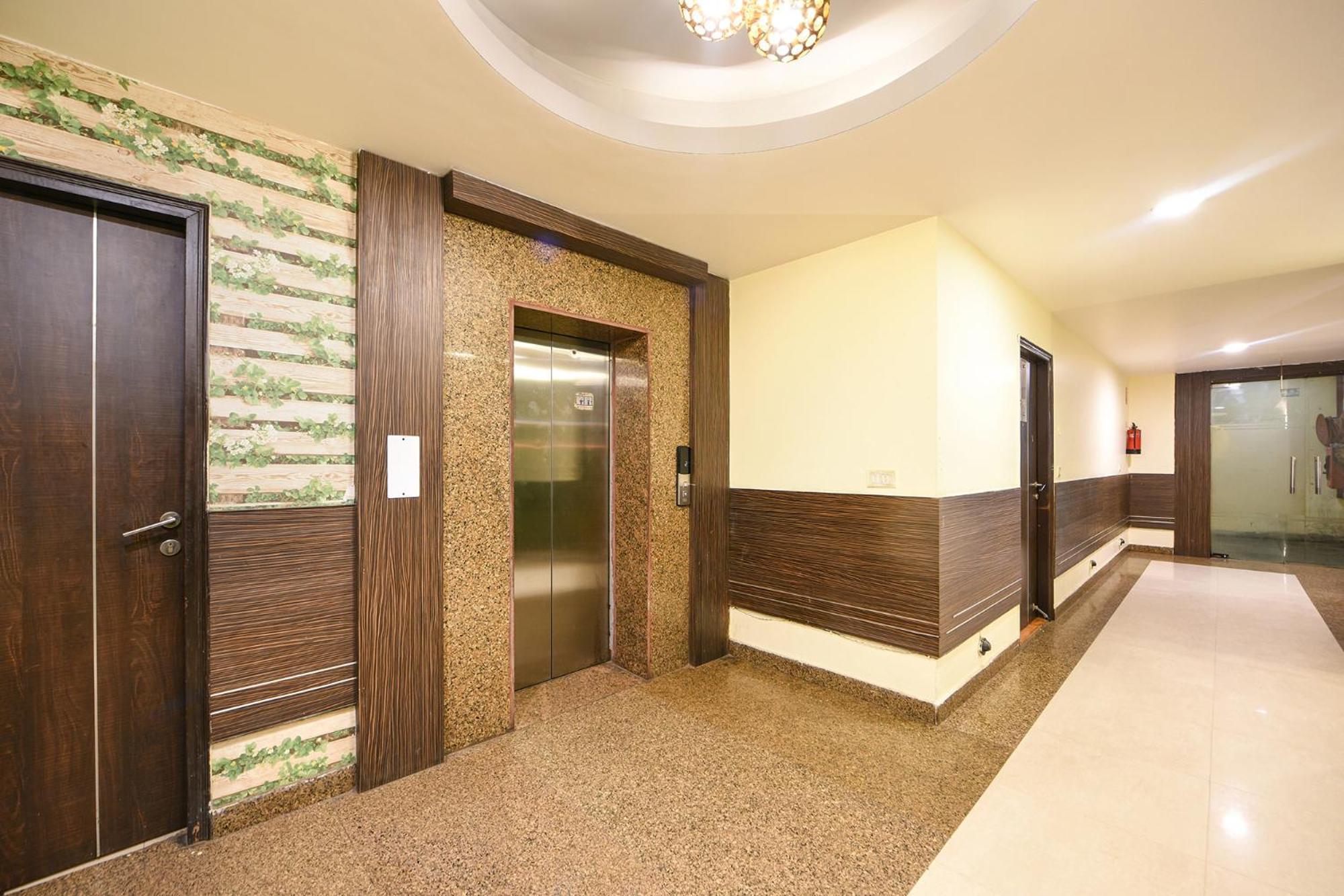 Fabhotel West View Ghaziabad Luaran gambar