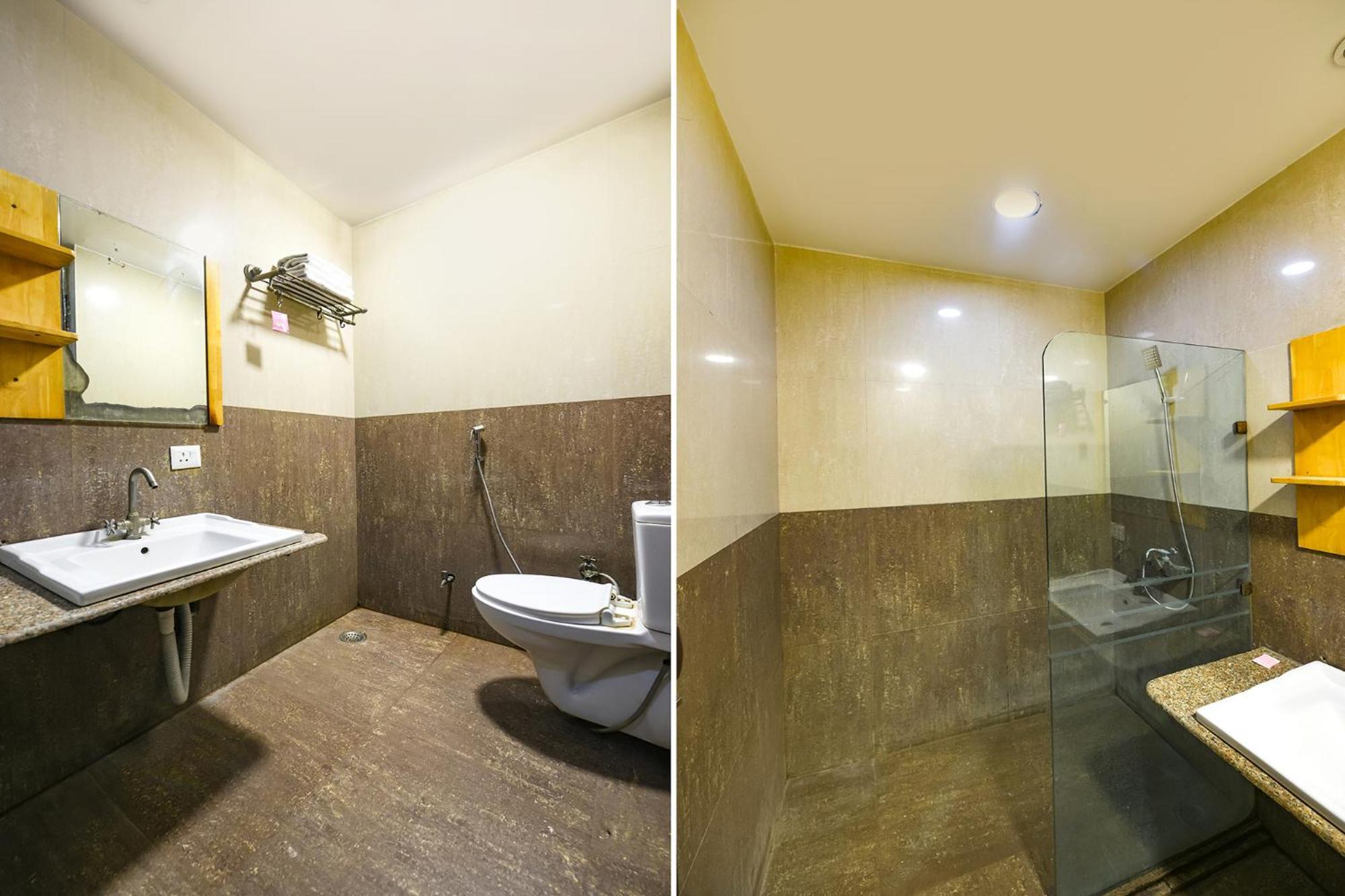Fabhotel West View Ghaziabad Luaran gambar