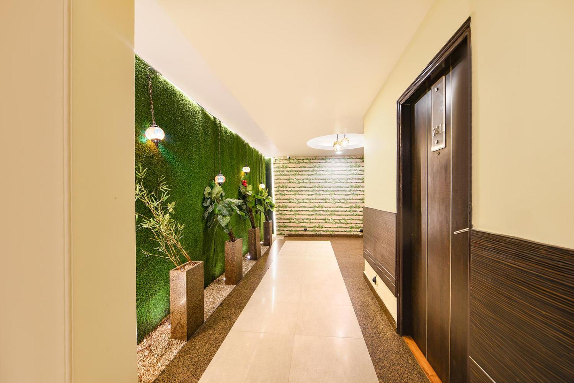 Fabhotel West View Ghaziabad Luaran gambar